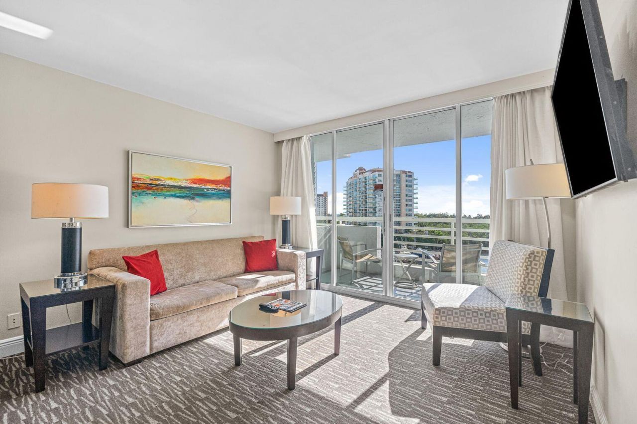 2670 E Sunrise Boulevard, Unit 718, Fort Lauderdale, FL 33304 Photo