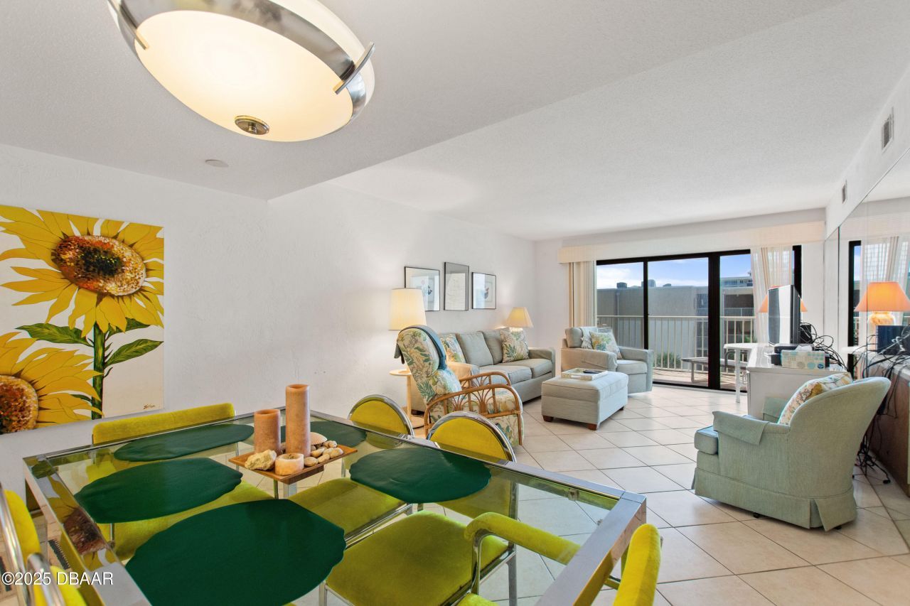 4175 S Atlantic Avenue, Unit 507, New Smyrna Beach, FL 32169 Photo