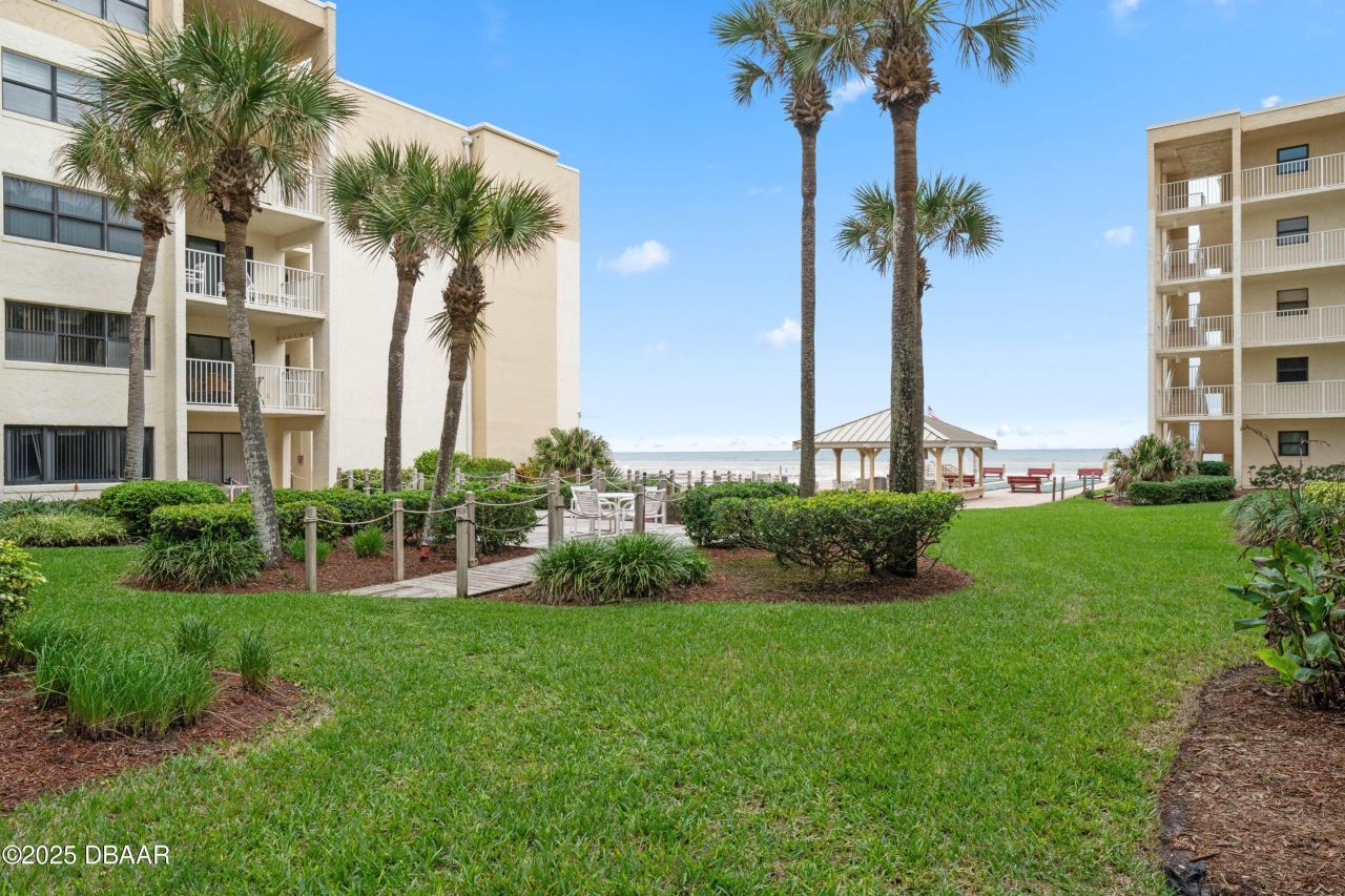 4175 S Atlantic Avenue, Unit 507, New Smyrna Beach, FL 32169 Photo