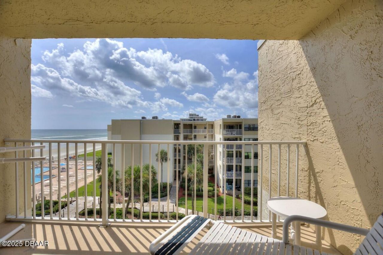 4175 S Atlantic Avenue, Unit 507, New Smyrna Beach, FL 32169 Photo