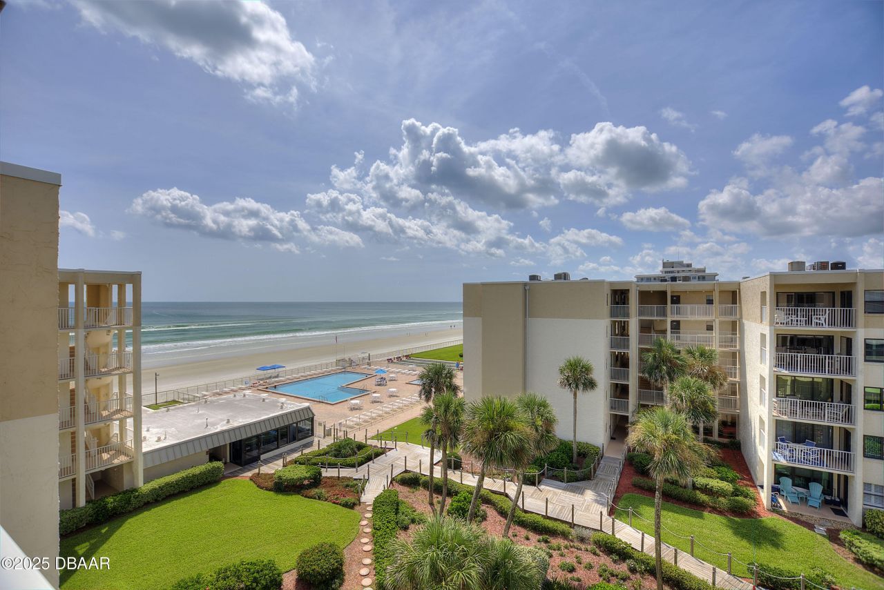 4175 S Atlantic Avenue, Unit 507, New Smyrna Beach, FL 32169 Photo