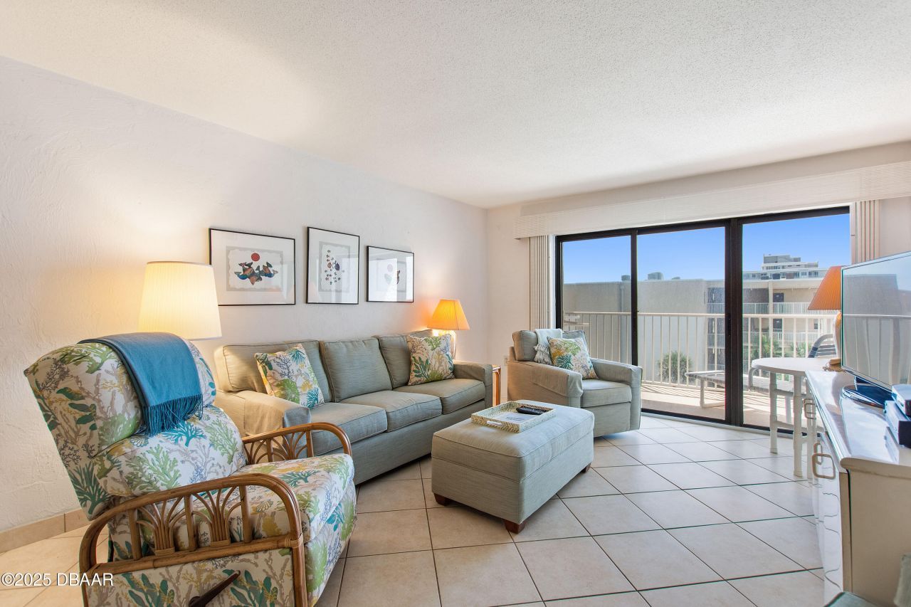 4175 S Atlantic Avenue, Unit 507, New Smyrna Beach, FL 32169 Photo