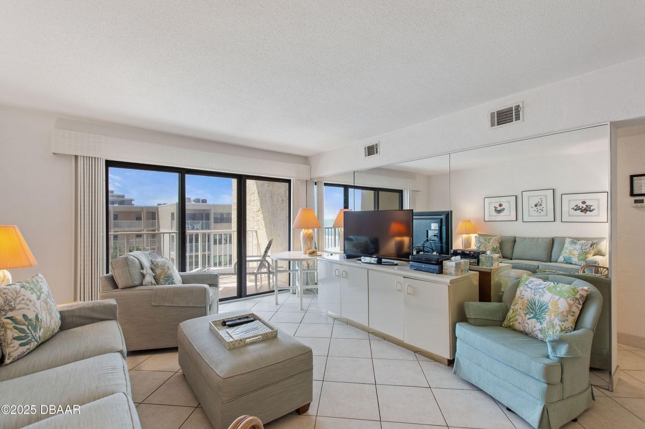 4175 S Atlantic Avenue, Unit 507, New Smyrna Beach, FL 32169 Photo