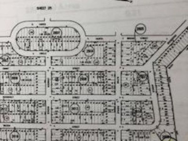 0 Port Murray Road, Mansfield, NJ 07865