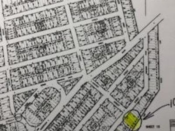 0 Frome Street, Mansfield, NJ 07865