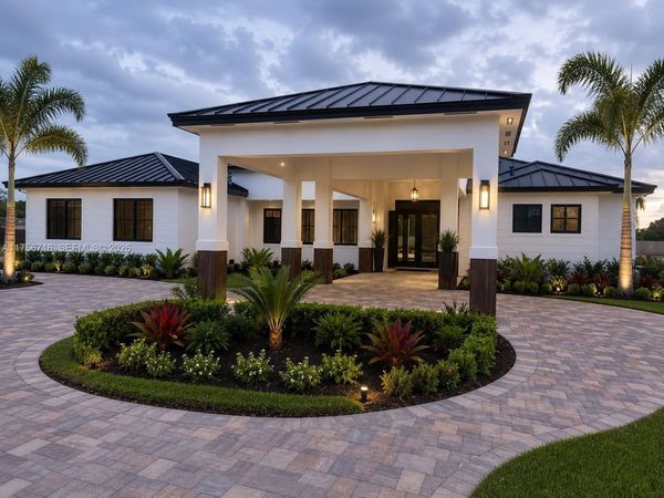 24480 SW 209th Pl, Homestead, FL 33031