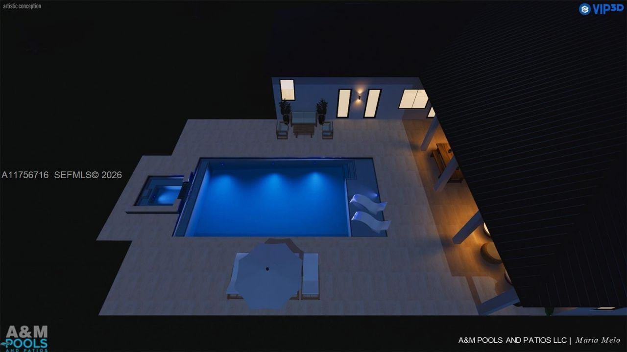 24480 SW 209th Pl, Homestead, FL 33031 Photo