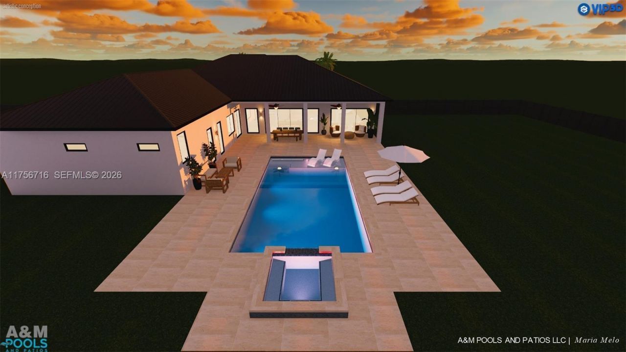 24480 SW 209th Pl, Homestead, FL 33031 Photo