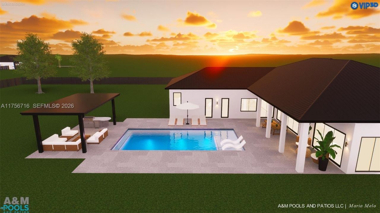 24480 SW 209th Pl, Homestead, FL 33031 Photo