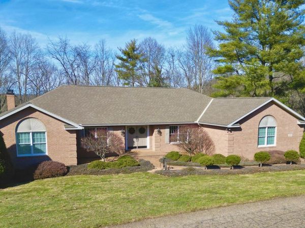 5295 Milford Drive, Zanesville, OH 43701