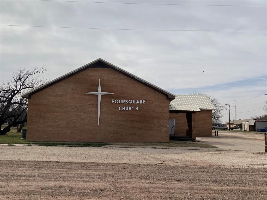 200 W Guthrie, Weinert, TX 76388 Main Photo
