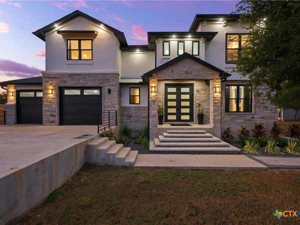 104 Creekwood Trail, Cedar Creek, TX 78612