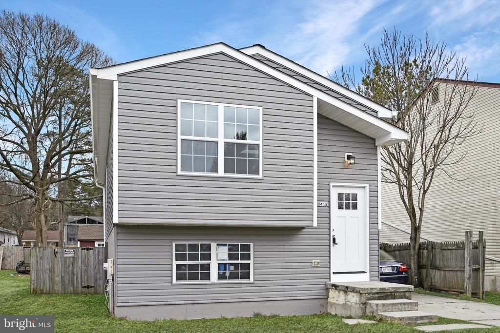 418 Rose Avenue, Glen Burnie, MD 21061 Main Photo