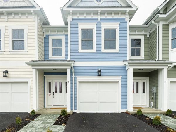 15 HENRY Street, Unit 2, Beacon, NY 12508