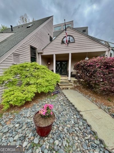 3810 Galloway Drive Ne, Roswell, GA 30075 Main Photo