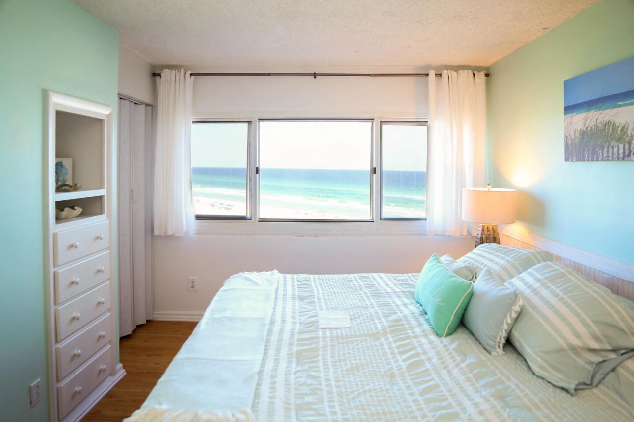 23223 Front Beach Road, Unit A-510, Panama City Beach, FL 32413 Main Photo
