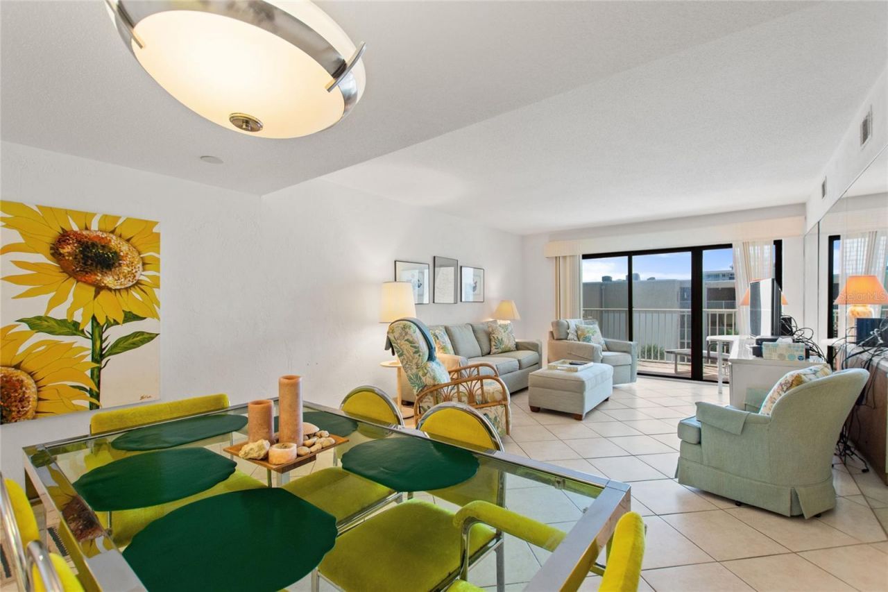 4175 S Atlantic Avenue, Unit 507, New Smyrna Beach, FL 32169 Photo