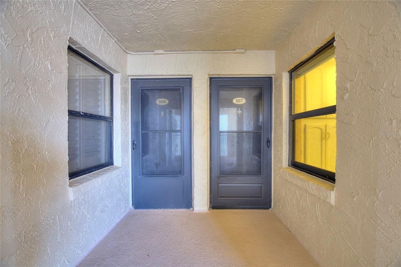 4175 S Atlantic Avenue, Unit 507, New Smyrna Beach, FL 32169 Photo