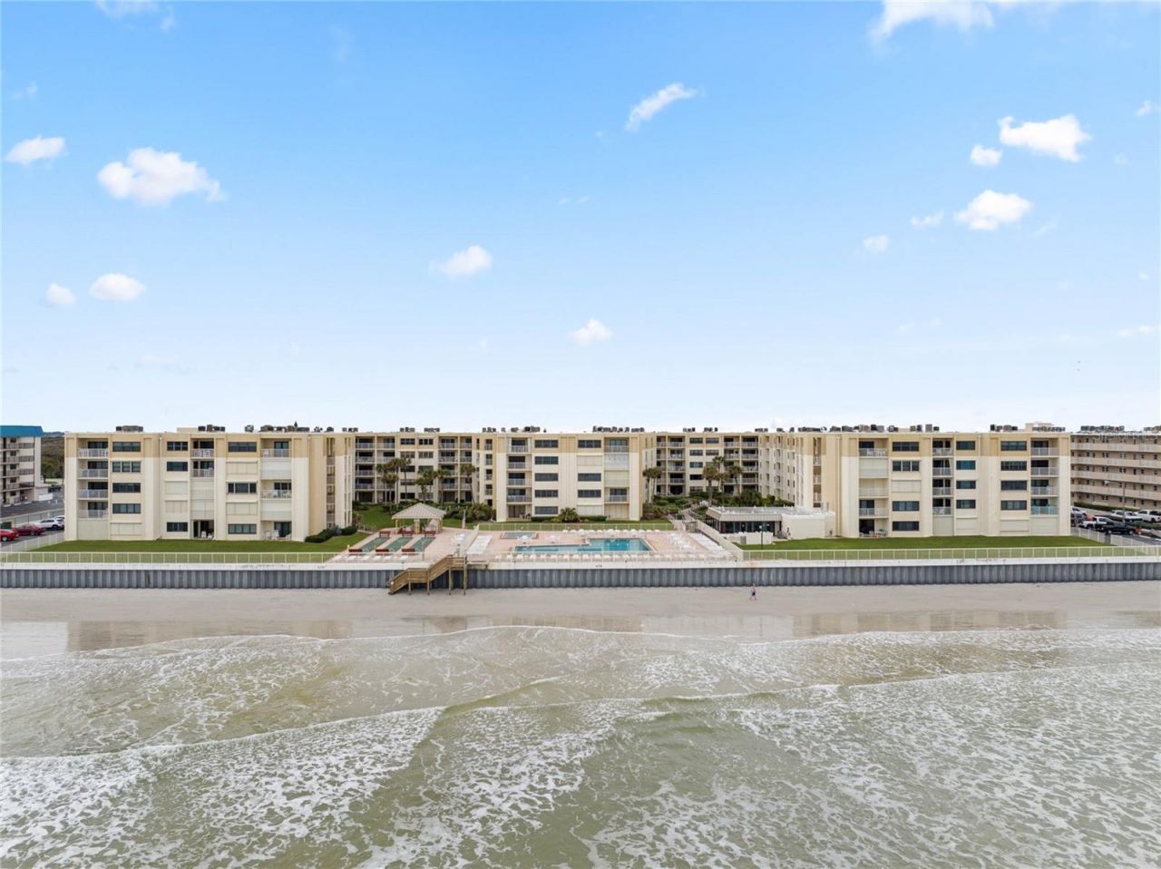 4175 S Atlantic Avenue, Unit 507, New Smyrna Beach, FL 32169 Photo