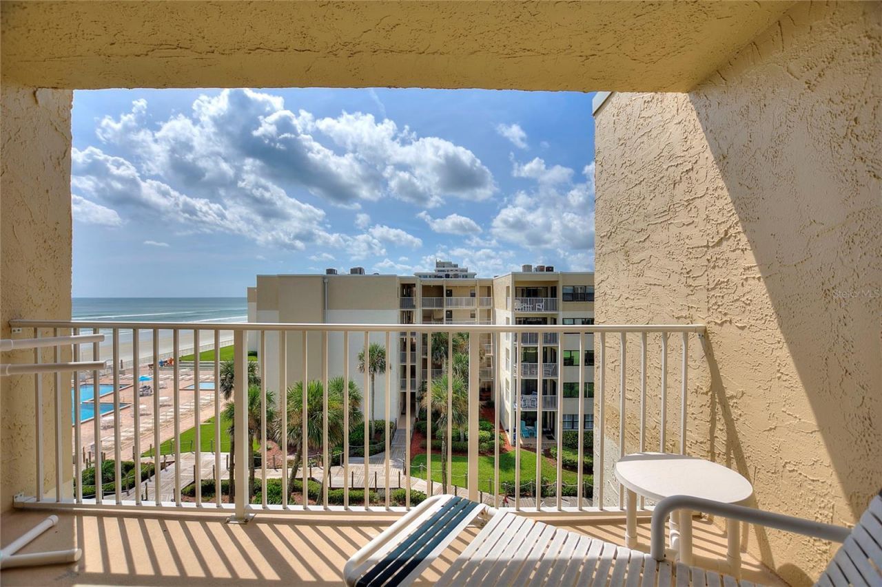 4175 S Atlantic Avenue, Unit 507, New Smyrna Beach, FL 32169 Photo