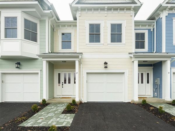 17 HENRY Street, Unit 3, Beacon, NY 12508