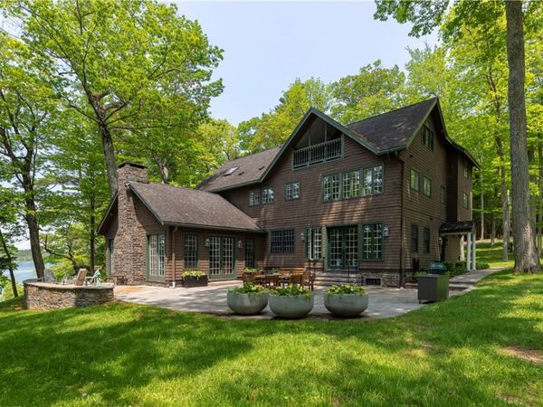 196 Wellington Lane, Cooperstown, NY 13326