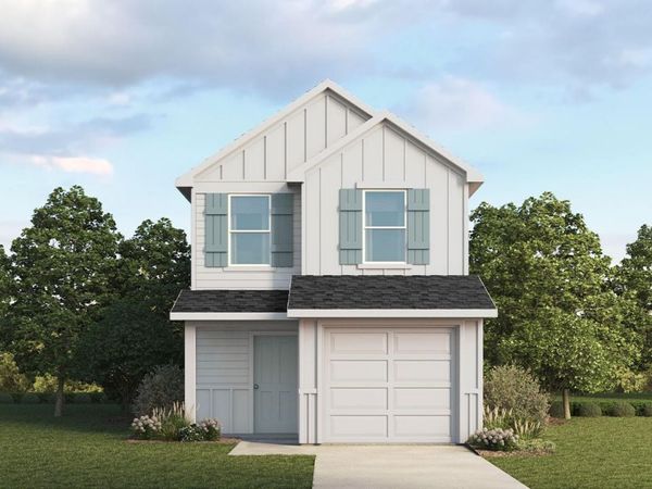 137 VARNER WAY, Maxwell, TX 78656