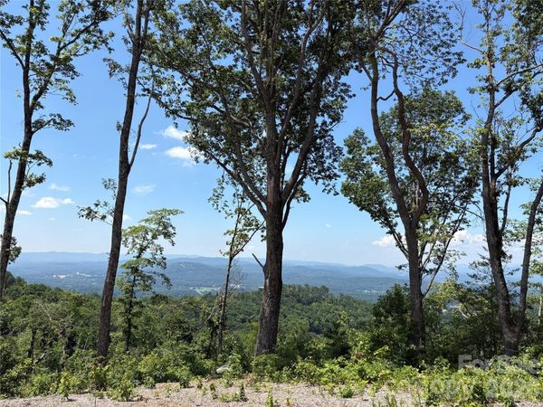 Lot 50 Mountain Grove Lane, Fletcher, NC 28732