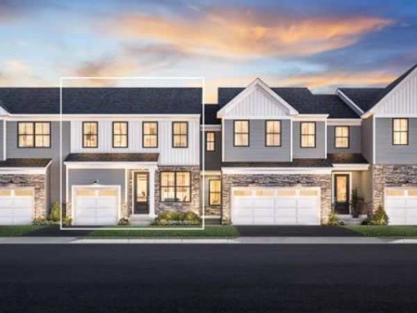 107 MAHOGANY LANE, KING OF PRUSSIA, PA 19406