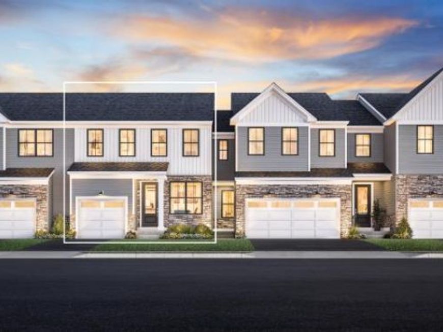 107 Mahogany Lane, King of Prussia, PA 19406 Main Photo