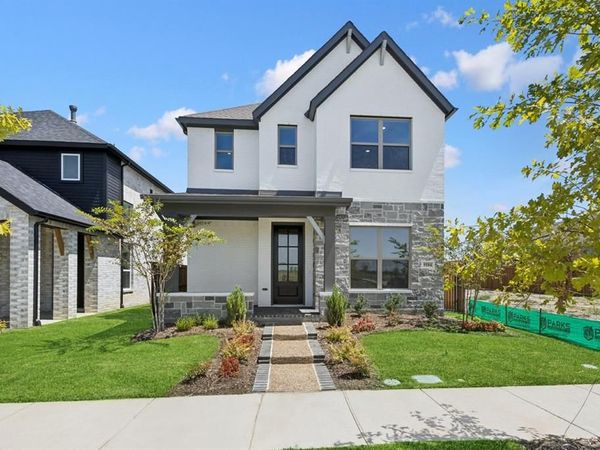 9504 Dahlia Boulevard, Mesquite, TX 75126