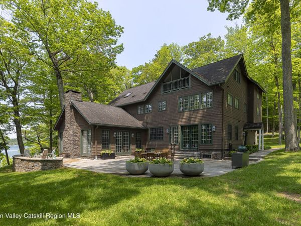 196 Wellington Lane, Cooperstown, NY 13326