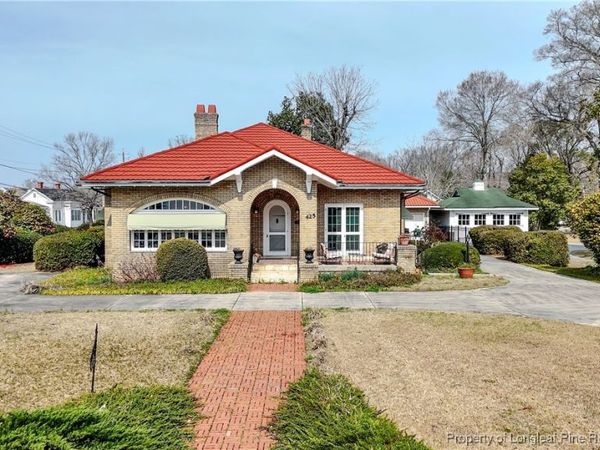 425 S Main Street, Bladenboro, NC 28320