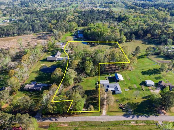 1-B-3 Chaney Rd, Zachary, LA 70791