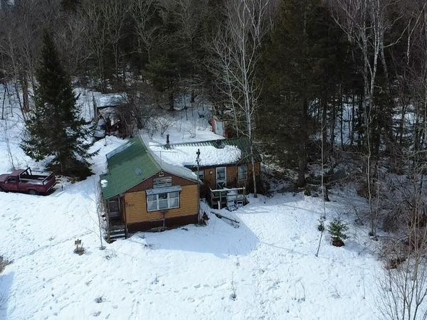 1508 Oxbow Road, Oxbow, ME 04764