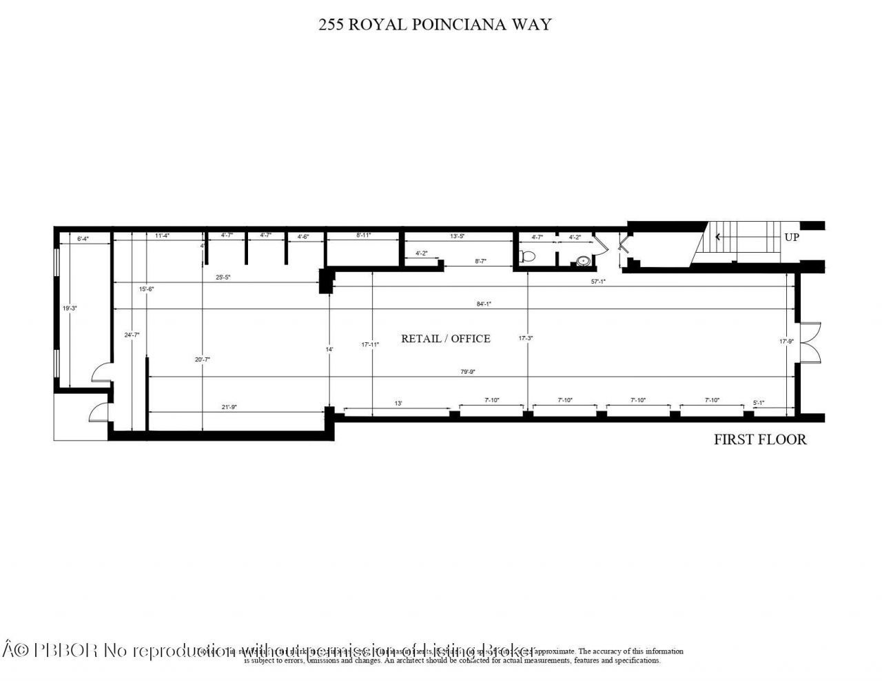 255 Royal Poinciana Way, Palm Beach, FL 33480 Photo