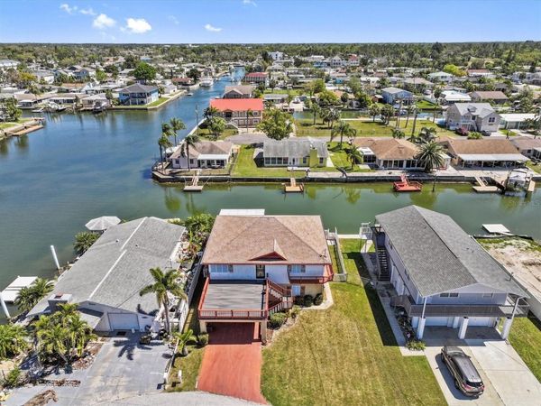 13820 PLUMOSA AVENUE, HUDSON, FL 34667