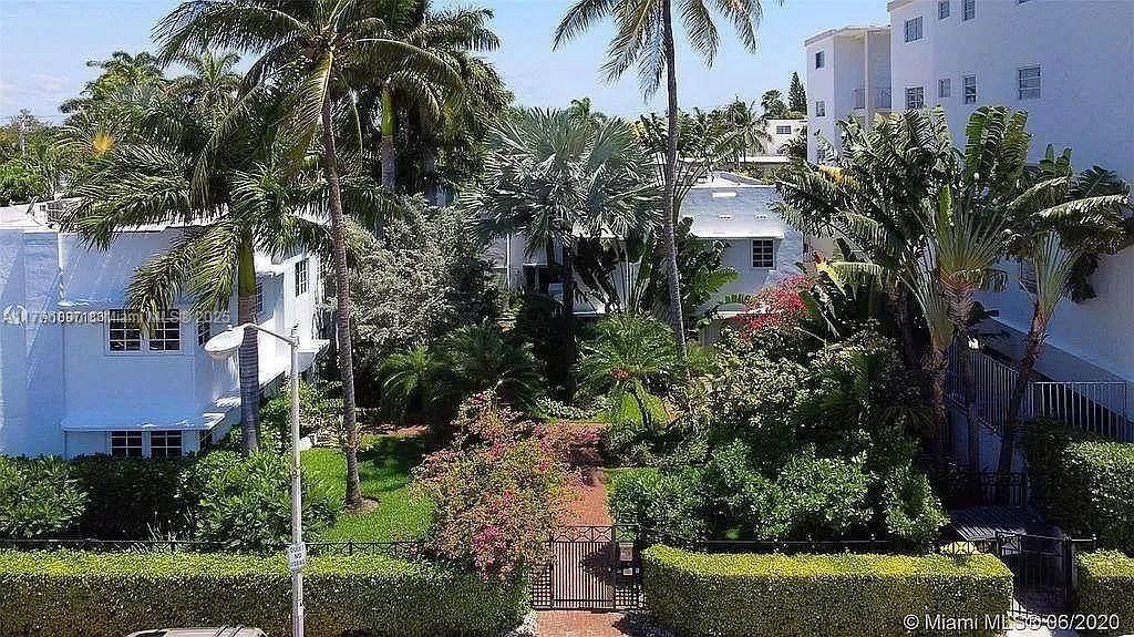 727 14th Pl, Unit 1, Miami Beach, FL 33139 Photo