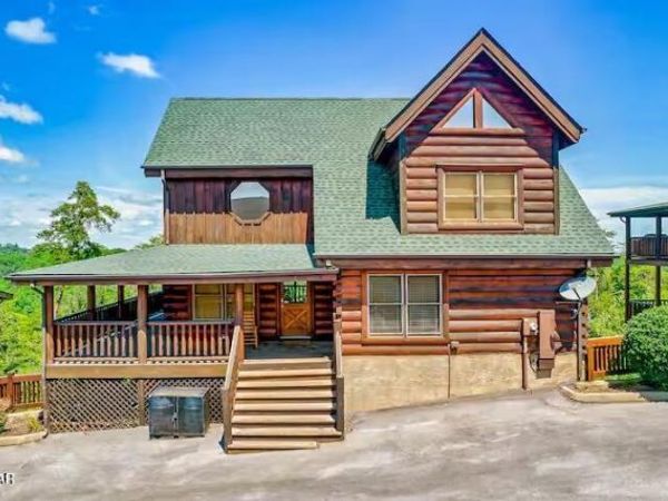 2013 Cougar Crossing Way Way, Sevierville, TN 37876