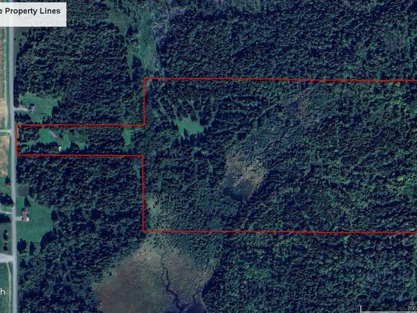 9C West Gate Road, Caswell, ME 04750