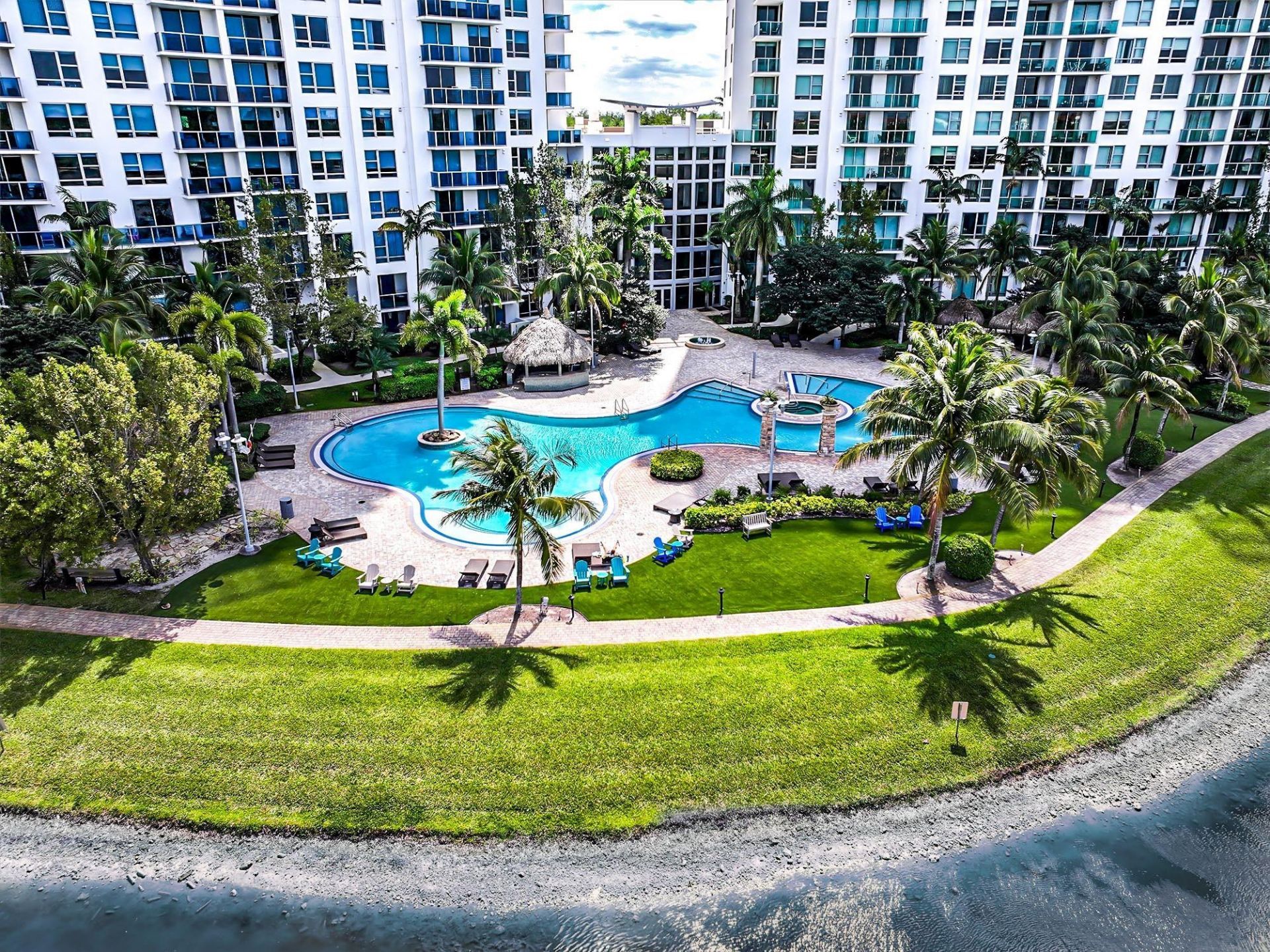 2681 N Flamingo Road, Unit 503S, Sunrise, FL 33323 Photo