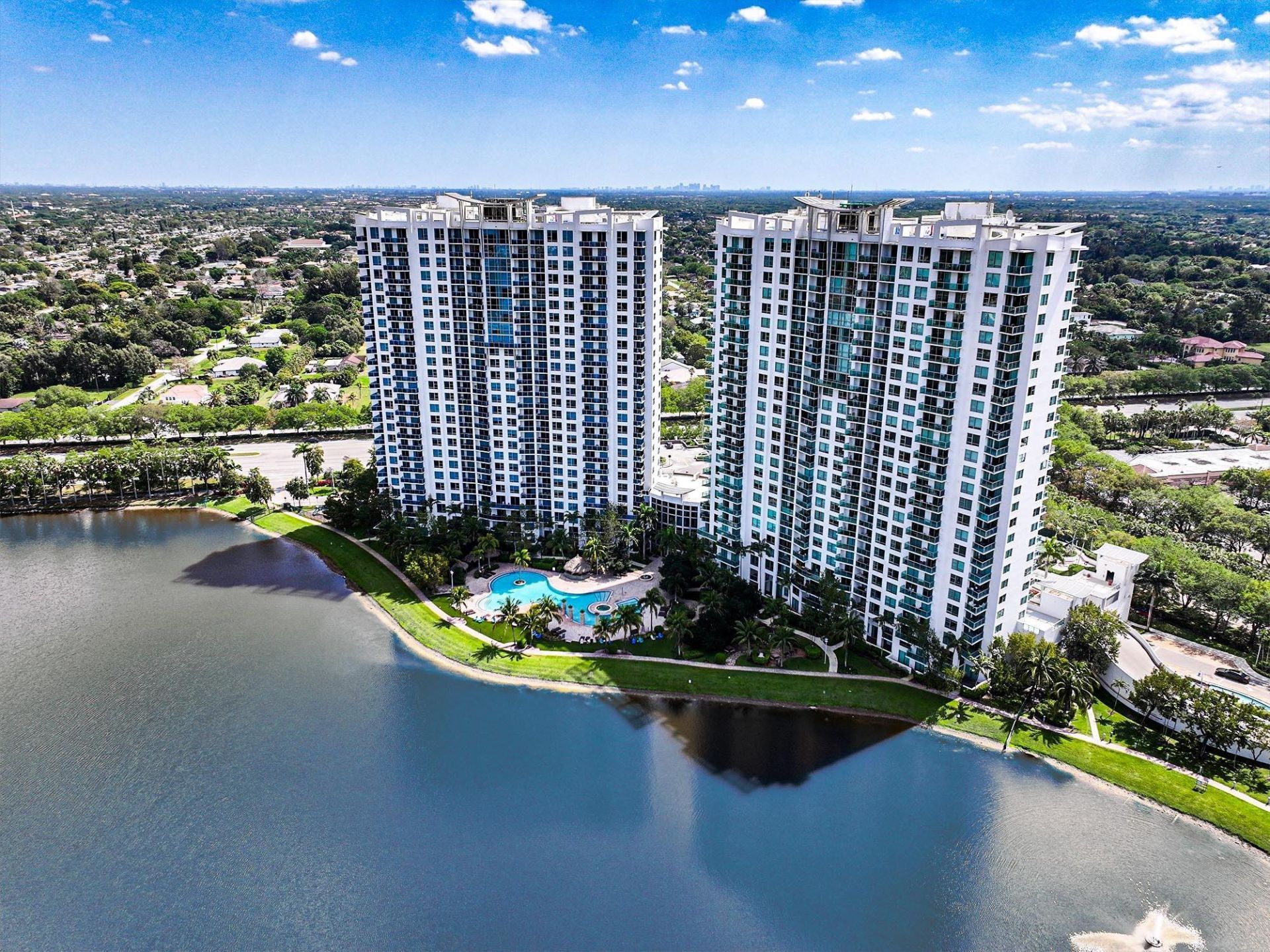 2681 N Flamingo Road, Unit 503S, Sunrise, FL 33323 Photo