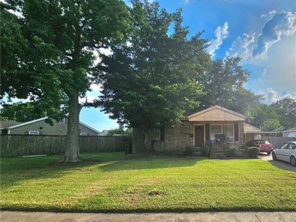 4939 COPERNICUS Street, New Orleans, LA 70131