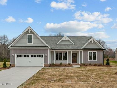 4710 Burning Tree Lane N, Wilson, NC 27896