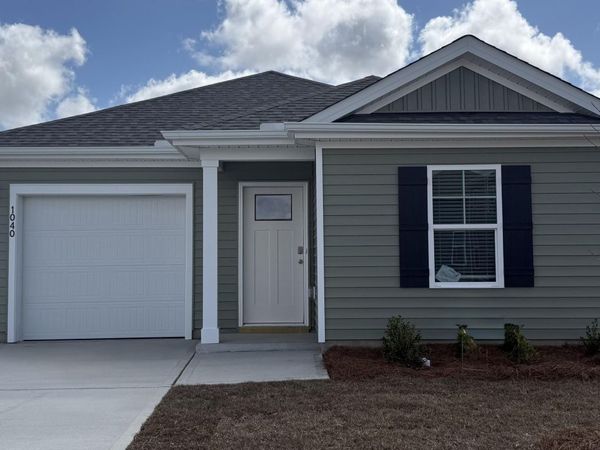 1040 Billfish Trail SE, Unit Lot 83, Winnabow, NC 28479
