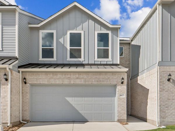 1955 Settlers Glen DR, Unit 4403, Round Rock, TX 78665