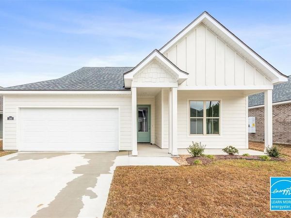 280 Hines Drive, Sulphur, LA 70665