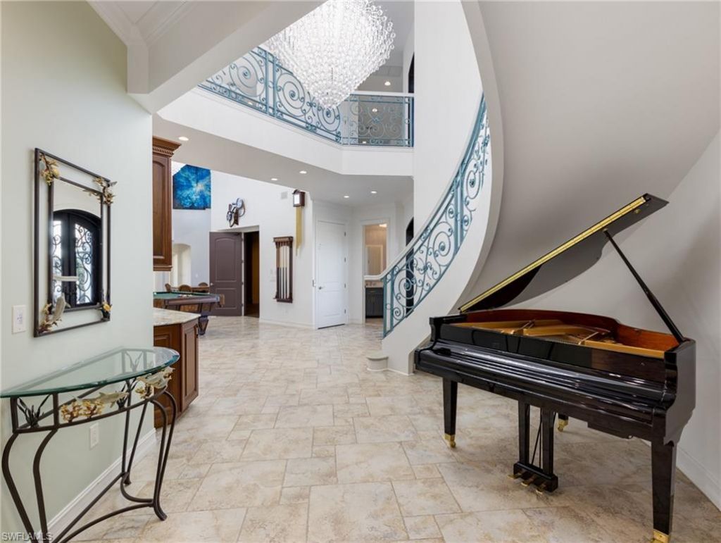 798 Cypress Lake Cir, Fort Myers, FL 33919 Photo