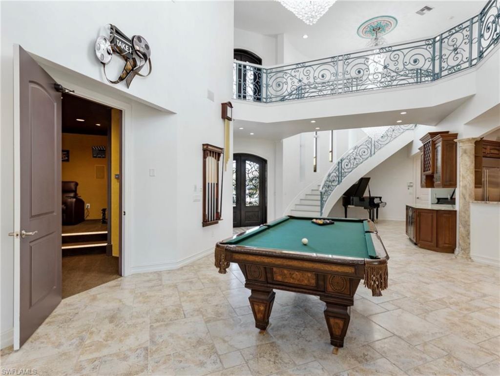 798 Cypress Lake Cir, Fort Myers, FL 33919 Photo