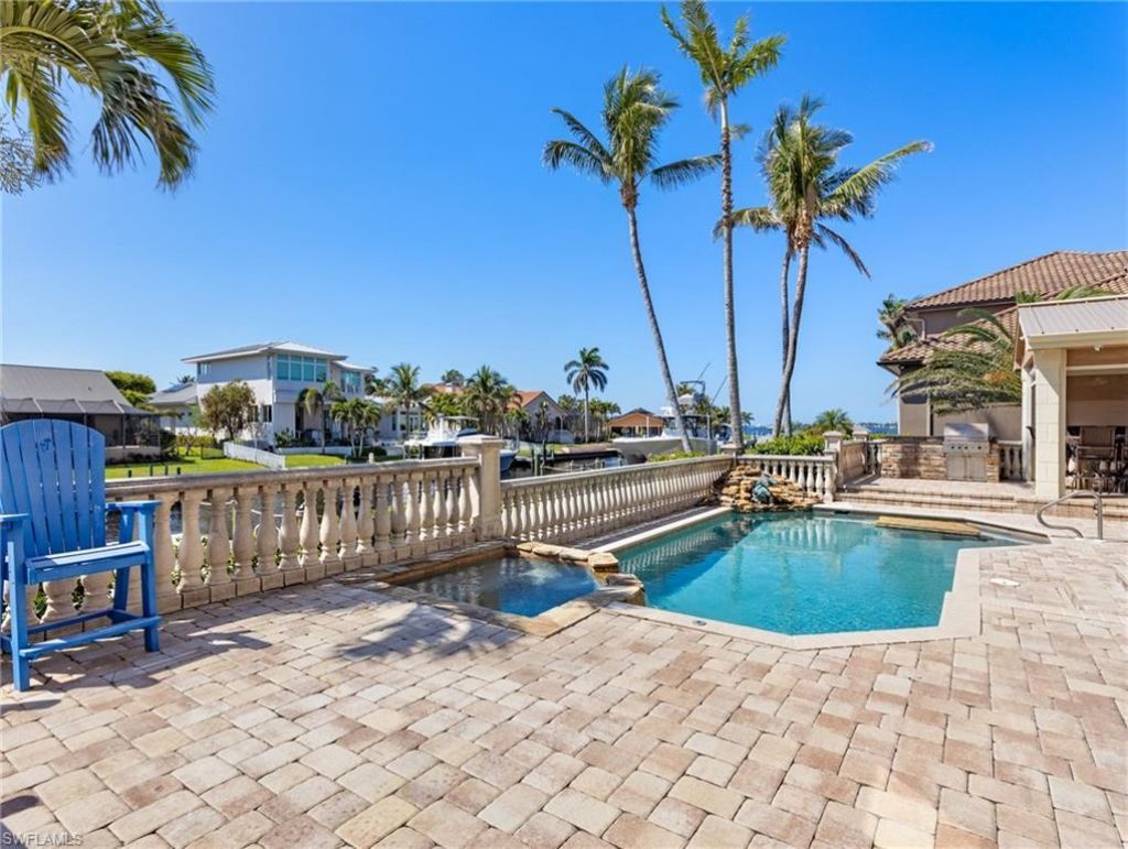 798 Cypress Lake Cir, Fort Myers, FL 33919 Photo